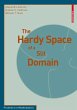 The Hardy Space of a Slit Domain... - Bild 1