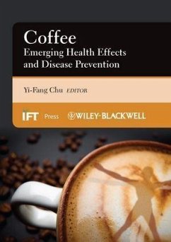 Cover Coffee (eBook, ePUB)