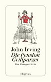 Die Pension Grillparzer (eBook, ePUB)