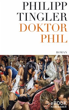Doktor Phil (eBook, ePUB) - Tingler, Philipp