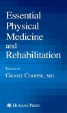 Essential Physical Medicine and Rehabilitation (eBook, PDF)