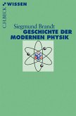 Geschichte der modernen Physik (eBook, ePUB)