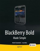 BlackBerry Bold Made Simple (eBook, PDF)