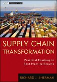Supply Chain Transformation (eBook, PDF)
