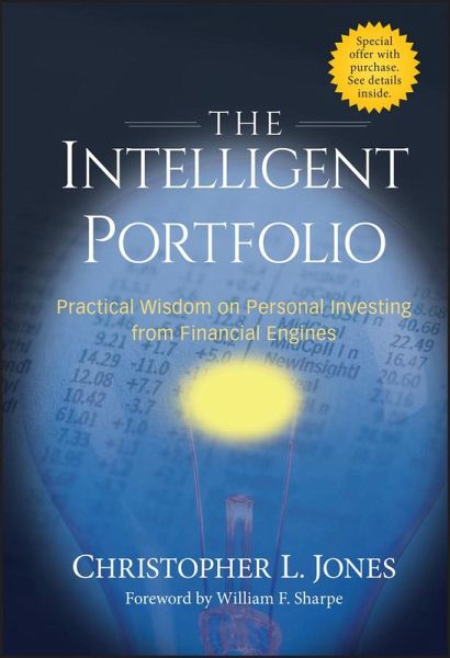 The Intelligent Portfolio (eBook, ePUB) The Intelligent Portfolio (eBook, ePUB)