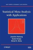 Statistical Meta-Analysis with Applications (eBook, ePUB)