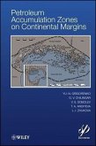Petroleum Accumulation Zones on Continental Margins (eBook, PDF)