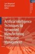 Artificial Intelligence Techniques for... - Bild 1