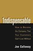 Indispensable (eBook, PDF)
