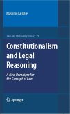 Constitutionalism and Legal Reasoning (eBook, PDF)