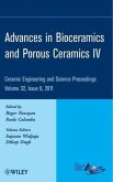 Advances in Bioceramics and Porous Ceramics IV, Volume 32, Issue 6 (eBook, PDF)