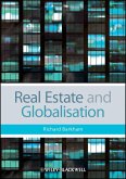 Real Estate and Globalisation (eBook, PDF) Real Estate and Globalisation (eBook, PDF)