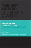 The Art of War (eBook, PDF)