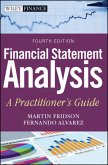 Financial Statement Analysis (eBook, PDF)