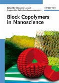 Block Copolymers in Nanoscience (eBook, PDF)