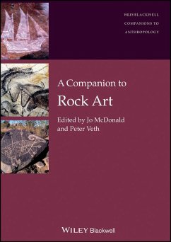 A Companion to Rock Art (eBook, PDF) Cover A Companion to Rock Art (eBook, PDF)