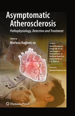 Asymptomatic Atherosclerosis (eBook, PDF)