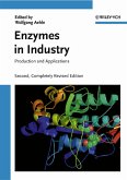 Enzymes in Industry (eBook, PDF)