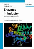 Enzymes in Industry (eBook, PDF)