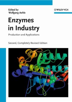 Cover Enzymes in Industry (eBook, PDF)
