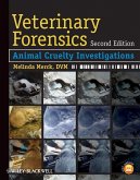 Veterinary Forensics (eBook, ePUB)