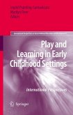 Play and Learning in Early Childhood Settings (eBook, PDF)