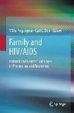 Family and HIV/AIDS (eBook, PDF)