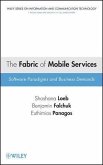 The Fabric of Mobile Services (eBook, ePUB)