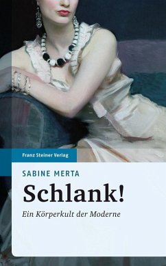 Schlank! (eBook, ePUB) - Merta, Sabine