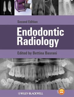 Cover Endodontic Radiology (eBook, PDF)
