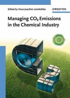 Managing CO2 Emissions in the Chemical Industry (eBook, ePUB)