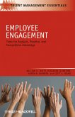 Employee Engagement (eBook, PDF)