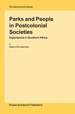Parks and People in Postcolonial Societies (eBook, PDF)