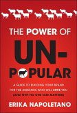 The Power of Unpopular (eBook, ePUB)