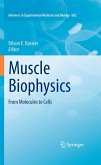 Muscle Biophysics (eBook, PDF)