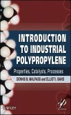Introduction to Industrial Polypropylene (eBook, ePUB)