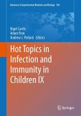 Hot Topics in Infection and Immunity in Children IX (eBook, PDF)