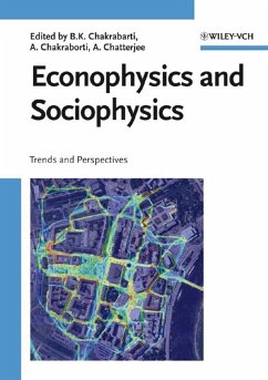 Econophysics and Sociophysics (eBook, PDF)