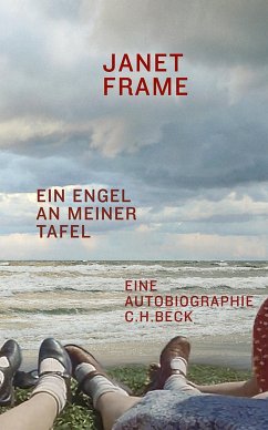 Ein Engel an meiner Tafel (eBook, ePUB) - Frame, Janet