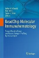 BeadChip Molecular Immunohematology (eBook, PDF)