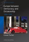 Europe between Democracy and Dictatorship (eBook, PDF)