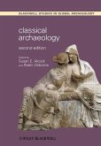 Classical Archaeology (eBook, ePUB)