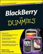 BlackBerry For Dummies (eBook, ePUB) - Bild 1