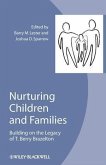 Nurturing Children and Families (eBook, PDF)