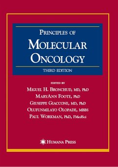 Principles of Molecular Oncology (eBook, PDF)