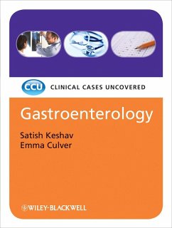 Gastroenterology (eBook, ePUB) - Keshav, Satish; Culver, Emma