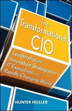 The Transformational CIO (eBook, PDF) - Muller, Hunter