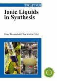 Ionic Liquids in Synthesis (eBook, PDF)