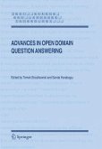Advances in Open Domain Question Answering (eBook, PDF)
