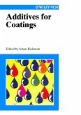 Additives for Coatings (eBook, PDF)